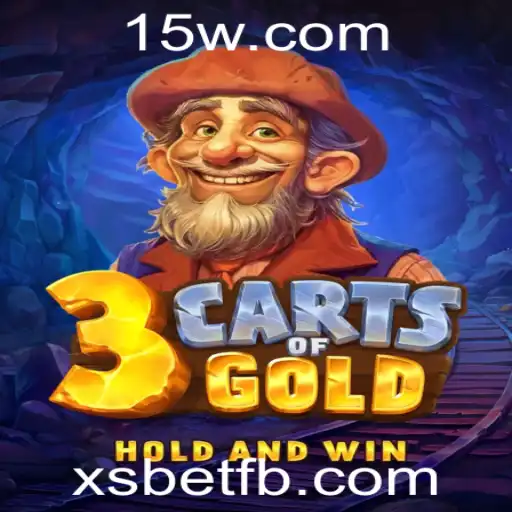Explorando o Universo de 3cartsOfGold: O Novo Fenômeno dos Jogos Online
