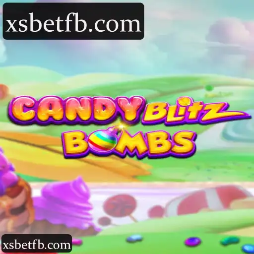 CandyBlitzBombs