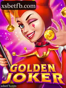 GoldenJoker