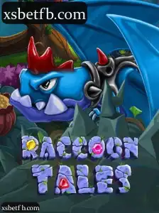 RaccoonTales