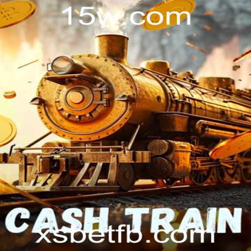 Descubra CashTrain: O Novo Fenômeno de Jogos com xsbet