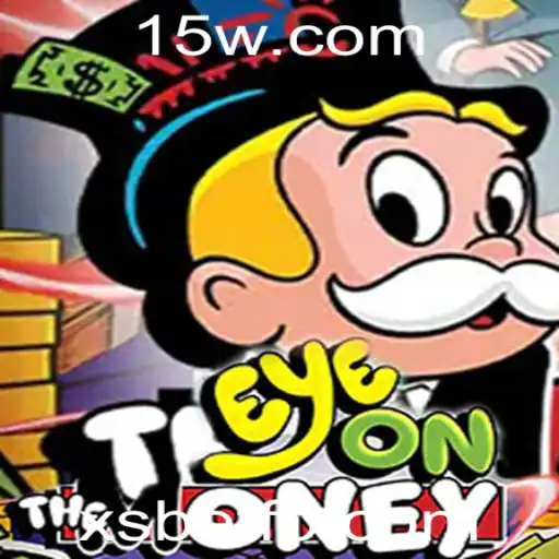 EyeOnTheMoney: Um Jogo de Estratégia e Sucesso