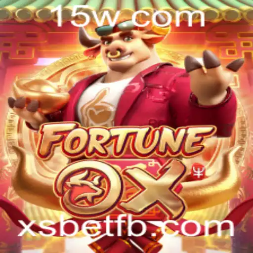 Descubra o Empolgante Mundo de FortuneOx
