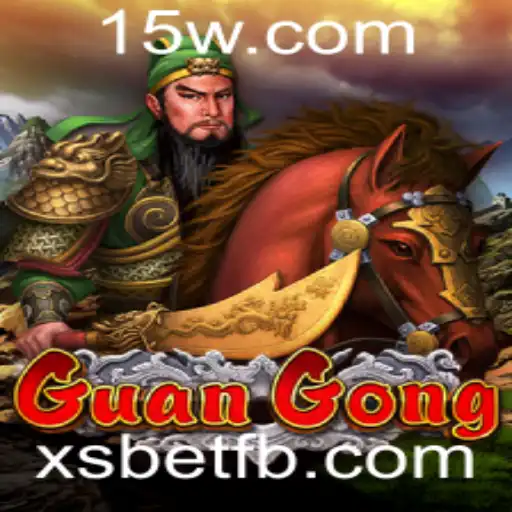 Descubra o Fascinante Mundo do Jogo GuanGong