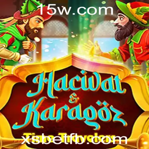Explorando o Fascinante Universo de HacivatandKaragoz: Um Jogo de Estratégia e Criatividade