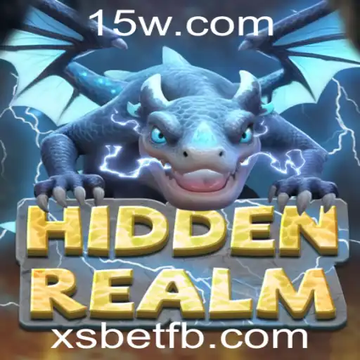 Descubra HiddenRealm: Uma Jornada de Aventura e Estratégia