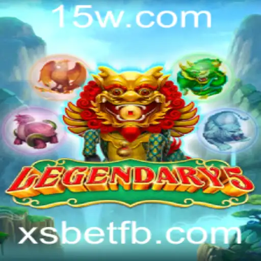 Explorando o Universo de Legendary5: A Nova Sensação dos Jogos de Estratégia