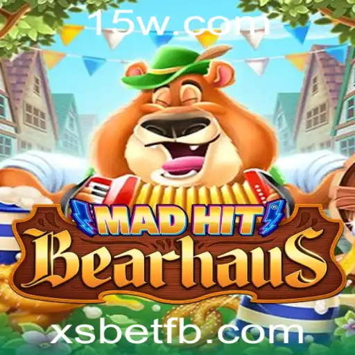 MadHitBearhaus: O Guia Completo para o Novo Fenômeno de Jogos