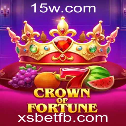 Crown of Fortune: Um Mergulho no Jogo que Domina o Mundo dos Cassinos