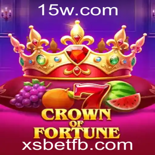 Crown of Fortune: Um Mergulho no Jogo que Domina o Mundo dos Cassinos