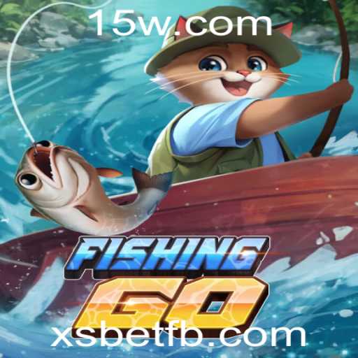 Explorando o Mundo de FishingGO: Uma Jornada de Aventuras Aquáticas