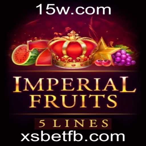 Descubra o Fascínio do Jogo ImperialFruits5 na Plataforma xsbet