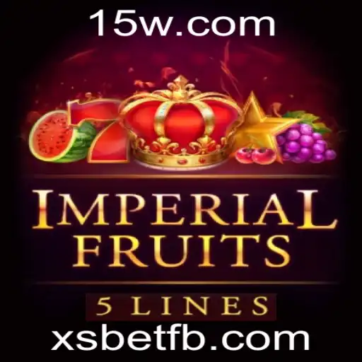 Descubra o Fascínio do Jogo ImperialFruits5 na Plataforma xsbet