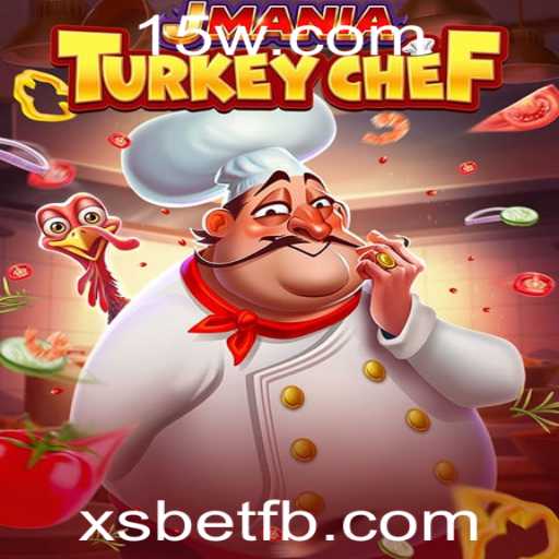 Descubra o Mundo de JManiaTurkeyChef: Um Novo Jogo Envolvente