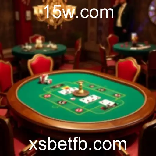 xsbet - Jogos de mesa Online