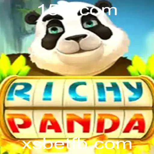 Descubra o Fascinante Mundo de RichyPanda com xsbet