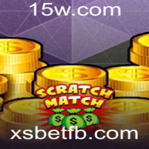 ScratchMatch: O Jogo de Estratégia que Conquista Entusiastas de Jogos de Azar
