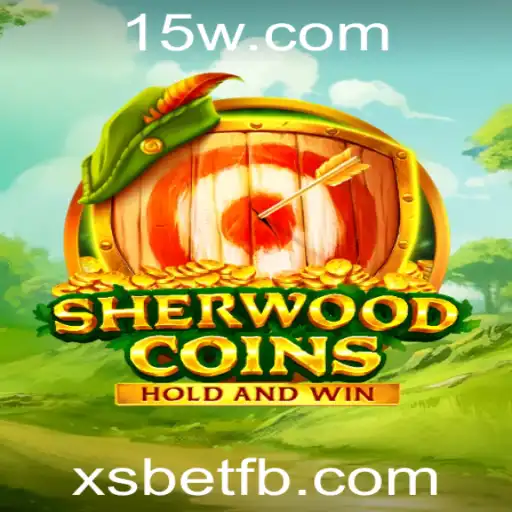 SherwoodCoins: Um Mergulho na Aventura com xsbet