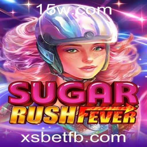 Descubra o Emocionante Mundo de SugarRushFever: O Jogo do Momento