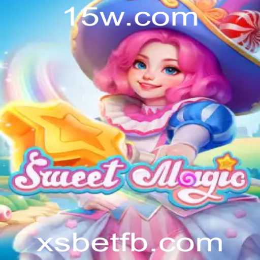 Explorando o Mundo de SweetMagic: Um Jogo Encantador com Elementos Atuais