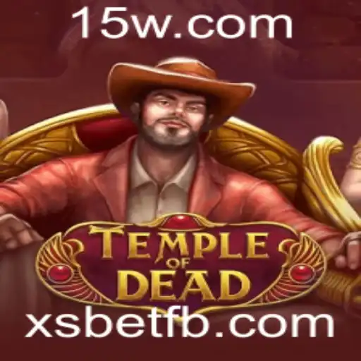 Descobrindo o Mistério do TempleofDead: Estratégia e Emoção no Jogo