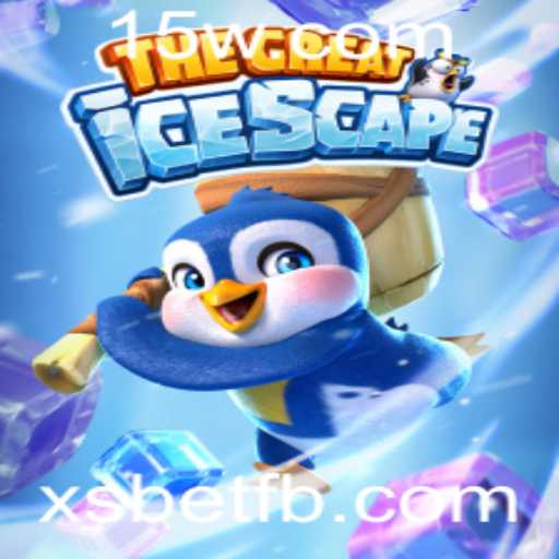 TheGreatIcescape: Um Aventuroso Jogo de Estratégia