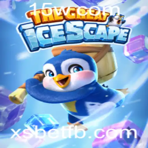 TheGreatIcescape: Um Aventuroso Jogo de Estratégia