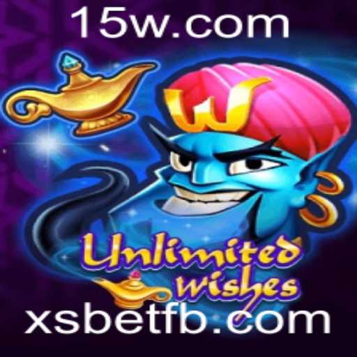 Explorando o Universo do Jogo UnlimitedWishes e as Emoções do XSbet